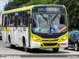 Viação Cidade de Maceió 1196 na cidade de Maceió, Alagoas, Brasil, por Eric Oliveira. Número da foto: #:id.