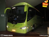 Viação Garcia 7149 na cidade de Santa Cruz do Rio Pardo, São Paulo, Brasil, por Gabriel Brunhara. Número da foto: #6123925.