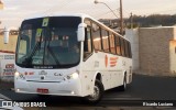 SITC - Sistema Itapirense de Transporte Coletivo 38000 na cidade de Itapira, São Paulo, Brasil, por Ricardo Luciano. Número da foto: #6126052.