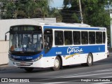 Expresso Garcia RJ 135.030 na cidade de Niterói, Rio de Janeiro, Brasil, por Douglas Couto Barbalho. Número da foto: #:id.