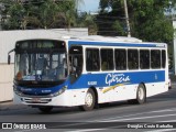 Expresso Garcia RJ 135.030 na cidade de Niterói, Rio de Janeiro, Brasil, por Douglas Couto Barbalho. ID da foto: :id.