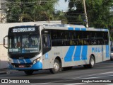 Viação Mauá RJ 185.030 na cidade de Niterói, Rio de Janeiro, Brasil, por Douglas Couto Barbalho. Número da foto: #:id.