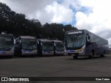 Rota Transportes Rodoviários 7835 na cidade de Itabuna, Bahia, Brasil, por Gian Carlos. Número da foto: #:id.