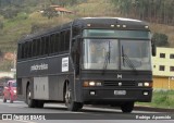 Ônibus Particulares 1703 na cidade de Conselheiro Lafaiete, Minas Gerais, Brasil, por Rodrigo  Aparecido. ID da foto: :id.