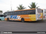 TIL Transportes Coletivos 935 na cidade de Londrina, Paraná, Brasil, por Gabriel Brunhara. Número da foto: #:id.