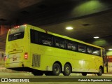 Viação Itapemirim 44207 na cidade de Belo Horizonte, Minas Gerais, Brasil, por Gabriel de Figueiredo Alves. Número da foto: #:id.