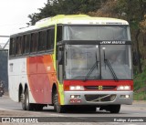 Ônibus Particulares 777 na cidade de Conselheiro Lafaiete, Minas Gerais, Brasil, por Rodrigo  Aparecido. ID da foto: :id.