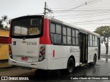 Expresso Pégaso D87449 na cidade de Rio de Janeiro, Rio de Janeiro, Brasil, por Carlos Alberto de Oliveira Júnior. Número da foto: #6124151.