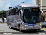 Rota Transportes Rodoviários 7635 na cidade de Maceió, Alagoas, Brasil, por Eric Oliveira. Número da foto: #6125370.