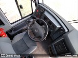 Busscar Ônibus  na cidade de Campo Largo, Paraná, Brasil, por Mateus Cologi. Número da foto: #:id.