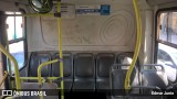 Bettania Ônibus 30000 na cidade de Belo Horizonte, Minas Gerais, Brasil, por Edmar Junio. Número da foto: #:id.