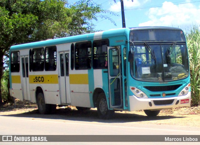 Escolares 7928 na cidade de Satuba, Alagoas, Brasil, por Marcos Lisboa. ID da foto: 6128128.