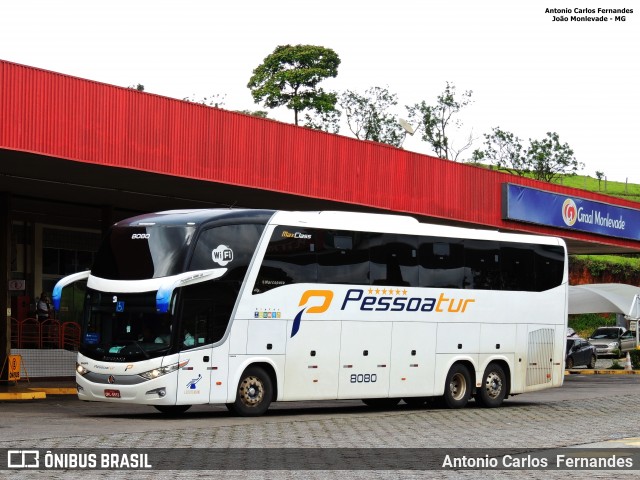 Pessoatur 8080 na cidade de João Monlevade, Minas Gerais, Brasil, por Antonio Carlos Fernandes. Número da foto: #6126831.