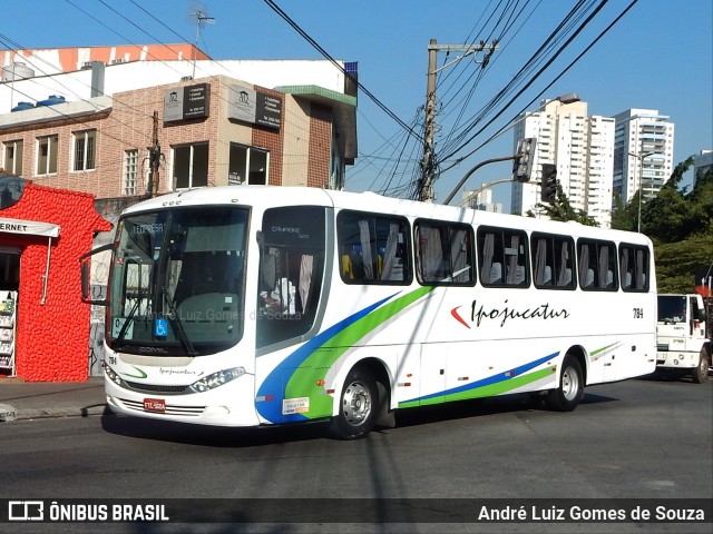 Ipojucatur 794 na cidade de São Paulo, São Paulo, Brasil, por André Luiz Gomes de Souza. Número da foto: #6127720.