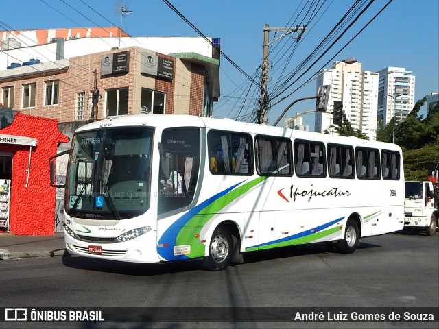 Ipojucatur 794 na cidade de São Paulo, São Paulo, Brasil, por André Luiz Gomes de Souza. ID da foto: 6127720.