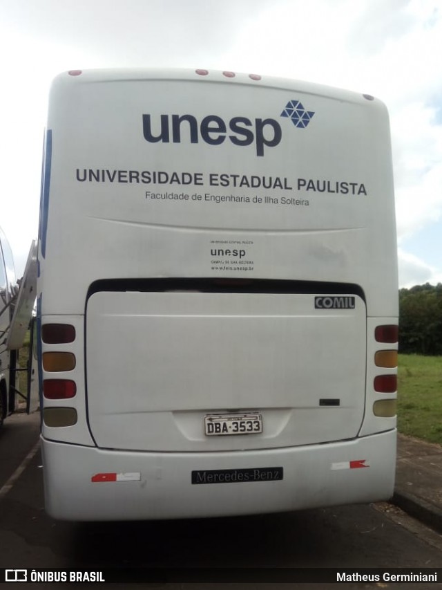 UNESP - Universidade Estadual Paulista 27908 na cidade de Piracicaba, São Paulo, Brasil, por Matheus Germiniani. ID da foto: 6127661.