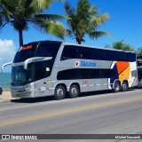 São José Viagens 6600 na cidade de Porto Seguro, Bahia, Brasil, por Michel Nowacki. Número da foto: #6127621.