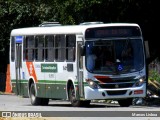 Auto Viação Veleiro 841 na cidade de Satuba, Alagoas, Brasil, por Marcos Lisboa. Número da foto: #6128116.