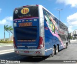 TransHenrique Turismo 2014 na cidade de Aracaju, Sergipe, Brasil, por Marcos Danilo. Número da foto: #:id.