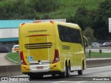Viação Itapemirim 60027 na cidade de Barra Mansa, Rio de Janeiro, Brasil, por Maxwel Silva. Número da foto: #6127172.