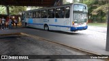 Turb Petrópolis > Turp -Transporte Urbano de Petrópolis 6309 na cidade de Petrópolis, Rio de Janeiro, Brasil, por Victor Emanuel. Número da foto: #:id.
