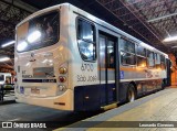 Empresa São José 6700 na cidade de Franca, São Paulo, Brasil, por Leonardo Gimenes . Número da foto: #:id.