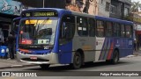 Expresso SBC 202 na cidade de Diadema, São Paulo, Brasil, por Felipe Pereira Evangelista. Número da foto: #6126299.