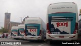 Auto Viação 1001 RJ 108.150 na cidade de Rio de Janeiro, Rio de Janeiro, Brasil, por Elder Barros de Melo. Número da foto: #6127501.