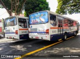 Empresa São José 10400 na cidade de Franca, São Paulo, Brasil, por Leonardo Gimenes . Número da foto: #:id.