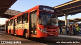 Viação Primor 400.164 na cidade de São Luís, Maranhão, Brasil, por João Vitor Aroucha da Silva. Número da foto: #:id.