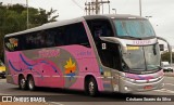 Turisa Turismo 10030 na cidade de São Paulo, São Paulo, Brasil, por Cristiano Soares da Silva. Número da foto: #6127854.