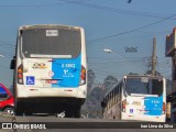 Transwolff Transportes e Turismo 6 6802 na cidade de São Paulo, São Paulo, Brasil, por Iran Lima da Silva. Número da foto: #:id.