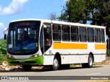 Ônibus Particulares 9544 na cidade de Satuba, Alagoas, Brasil, por Marcos Lisboa. Número da foto: #6128143.