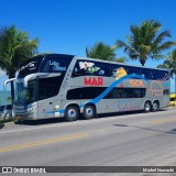 Mar & Sol Viagens 21000 na cidade de Porto Seguro, Bahia, Brasil, por Michel Nowacki. Número da foto: #6127638.