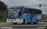 UTIL - União Transporte Interestadual de Luxo 9219 na cidade de Juiz de Fora, Minas Gerais, Brasil, por Joao Oliveira Silva. Número da foto: #:id.
