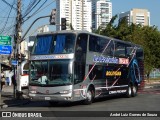 La Preferida Bus 9859 na cidade de São Paulo, São Paulo, Brasil, por André Luiz Gomes de Souza. Número da foto: #:id.
