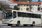 Viação Colombo 23176 na cidade de Curitiba, Paraná, Brasil, por Guilherme Bomfim. Número da foto: #6127856.