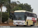 Pedrinho Turismo 21000 na cidade de São João da Ponte, Minas Gerais, Brasil, por Leandro Mattos. Número da foto: #:id.