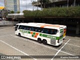 Empresa Gontijo de Transportes 21435 na cidade de Belo Horizonte, Minas Gerais, Brasil, por Maurício Nascimento. Número da foto: #:id.