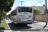 Viação Montes Brancos RJ 196.036 na cidade de Cabo Frio, Rio de Janeiro, Brasil, por Gabriel Moura. Número da foto: #6128325.
