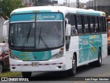 CIRRI Ltda. AB 4618 na cidade de Brasil, por Luis Diego Sánchez. Número da foto: #:id.