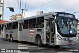 BluMob - Concessionária de Transporte Urbano de Blumenau 9103 na cidade de Blumenau, Santa Catarina, Brasil, por João Silva. Número da foto: #6126973.