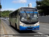 Concessionária Salvador Norte - CSN Transportes 11643 na cidade de Salvador, Bahia, Brasil, por Henrique de Jesus Almeida. Número da foto: #:id.