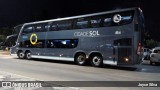 Viação Cidade Sol 8400 na cidade de Ilhéus, Bahia, Brasil, por Joyce Silva. Número da foto: #:id.
