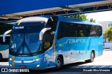 Viação Sampaio 9234 na cidade de Resende, Rio de Janeiro, Brasil, por Ricardo Silva Monteiro. Número da foto: #:id.