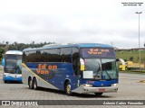 Edson Vans Vip Locações e Transporte 5300 na cidade de João Monlevade, Minas Gerais, Brasil, por Antonio Carlos Fernandes. ID da foto: :id.