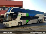 UTIL - União Transporte Interestadual de Luxo 11510 na cidade de Rio de Janeiro, Rio de Janeiro, Brasil, por Carlos Alberto de Oliveira Júnior. Número da foto: #6126945.