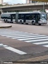 Via Sul Transportes Urbanos 5 3540 na cidade de São Paulo, São Paulo, Brasil, por Valdir Garcia. ID da foto: :id.