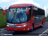 Empresa de Ônibus Pássaro Marron 5644 na cidade de Campinas, São Paulo, Brasil, por George Miranda. Número da foto: #:id.