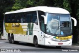 Viação Nacional 16160 na cidade de São Paulo, São Paulo, Brasil, por Rodrigo  Aparecido. Número da foto: #6127929.